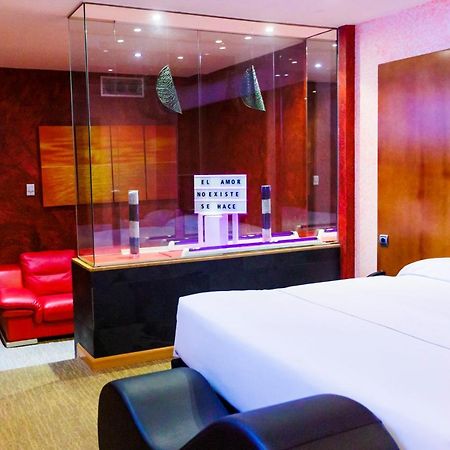 Motel Venus Valladolid Villanubla Esterno foto