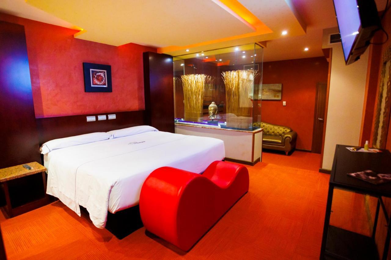 Motel Venus Valladolid Villanubla Esterno foto