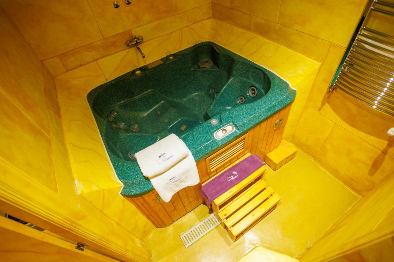 Motel Venus Valladolid Villanubla Esterno foto