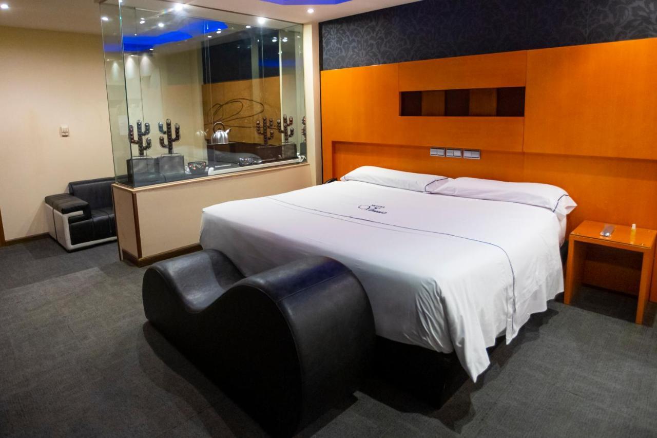 Motel Venus Valladolid Villanubla Esterno foto