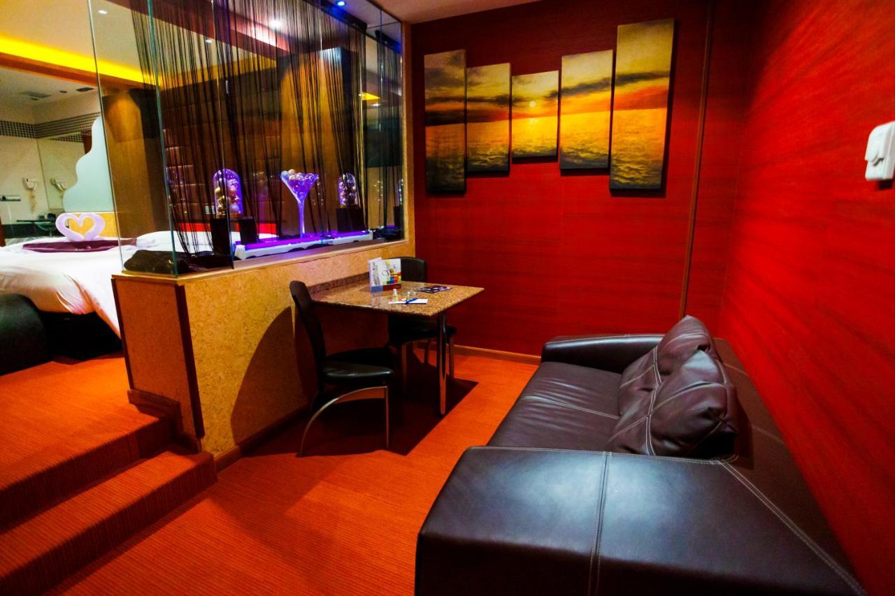 Motel Venus Valladolid Villanubla Esterno foto