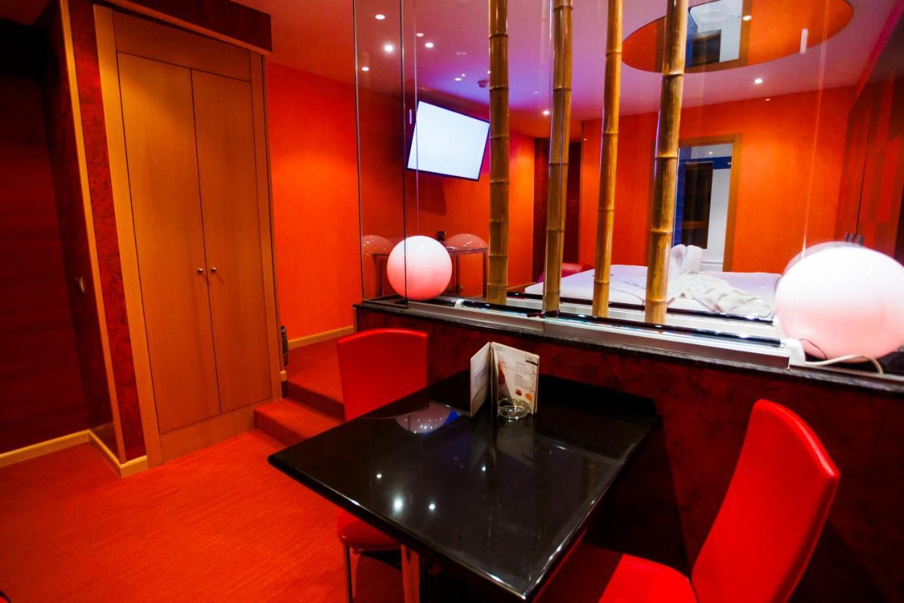 Motel Venus Valladolid Villanubla Esterno foto