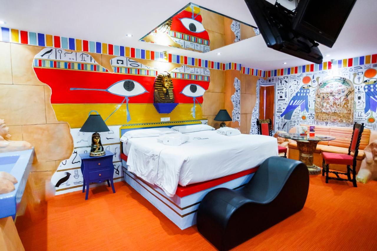 Motel Venus Valladolid Villanubla Esterno foto