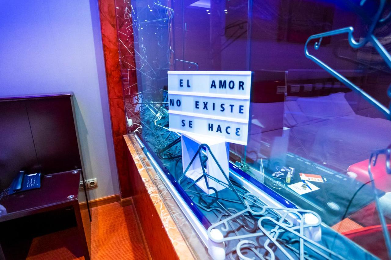Motel Venus Valladolid Villanubla Esterno foto