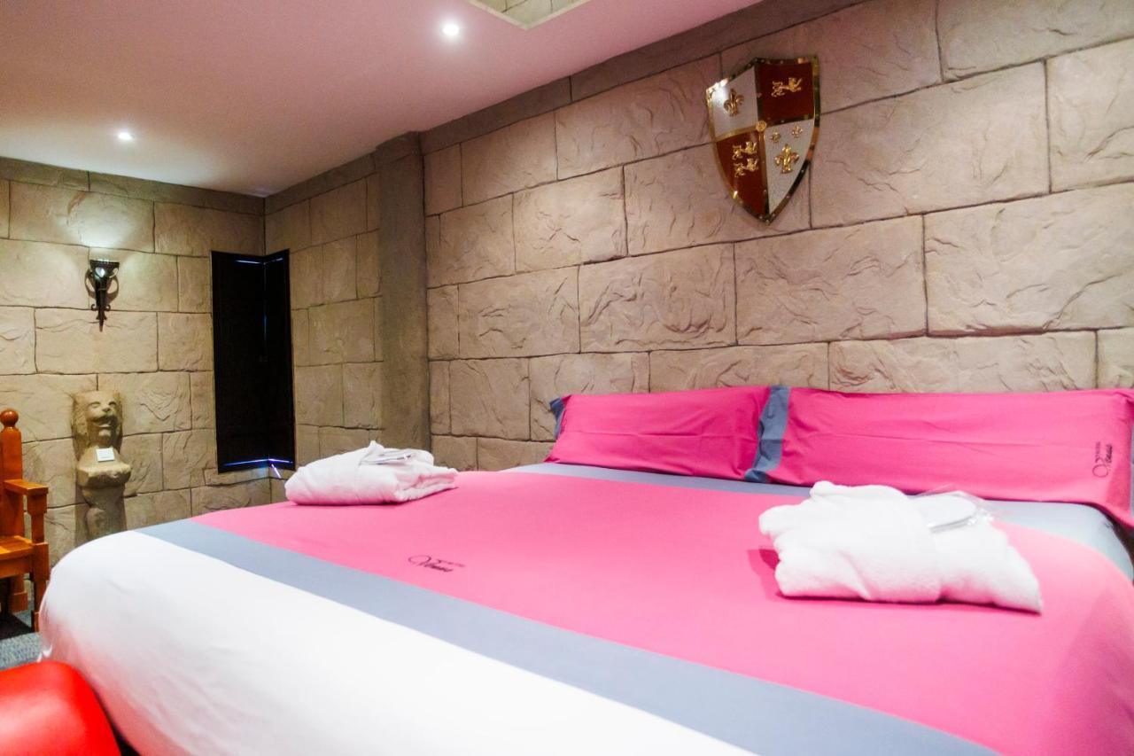 Motel Venus Valladolid Villanubla Esterno foto